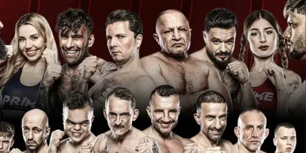 prime mma — PL news