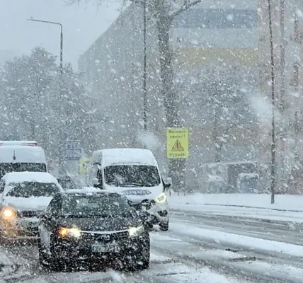 prognoza pogody wielkanoc — PL news