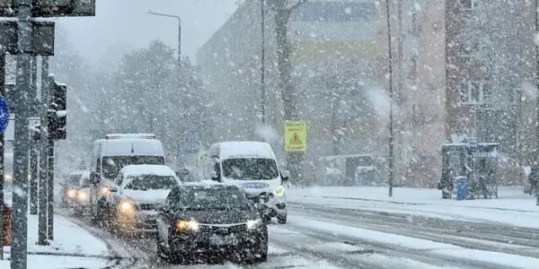 prognoza pogody wielkanoc — PL news