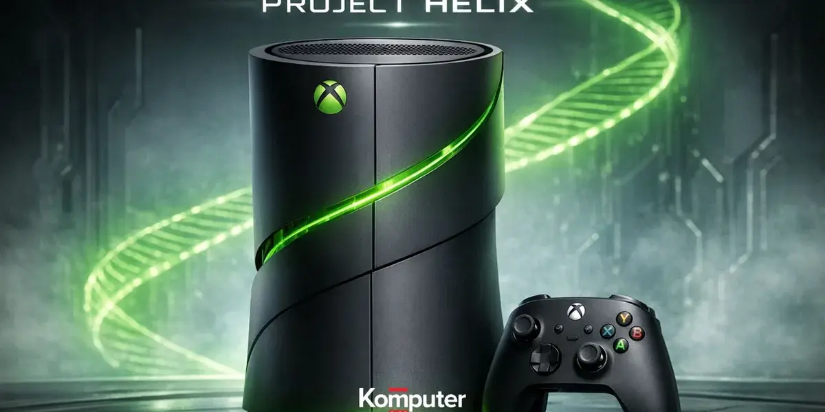 project helix — PL news