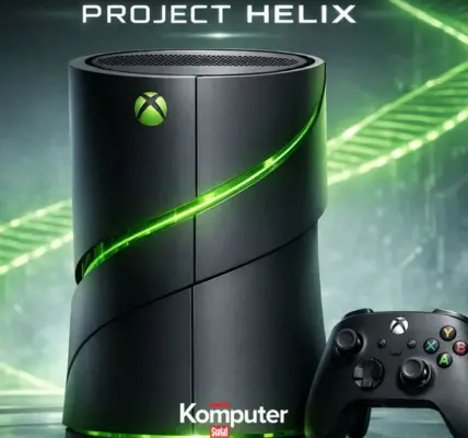 project helix — PL news