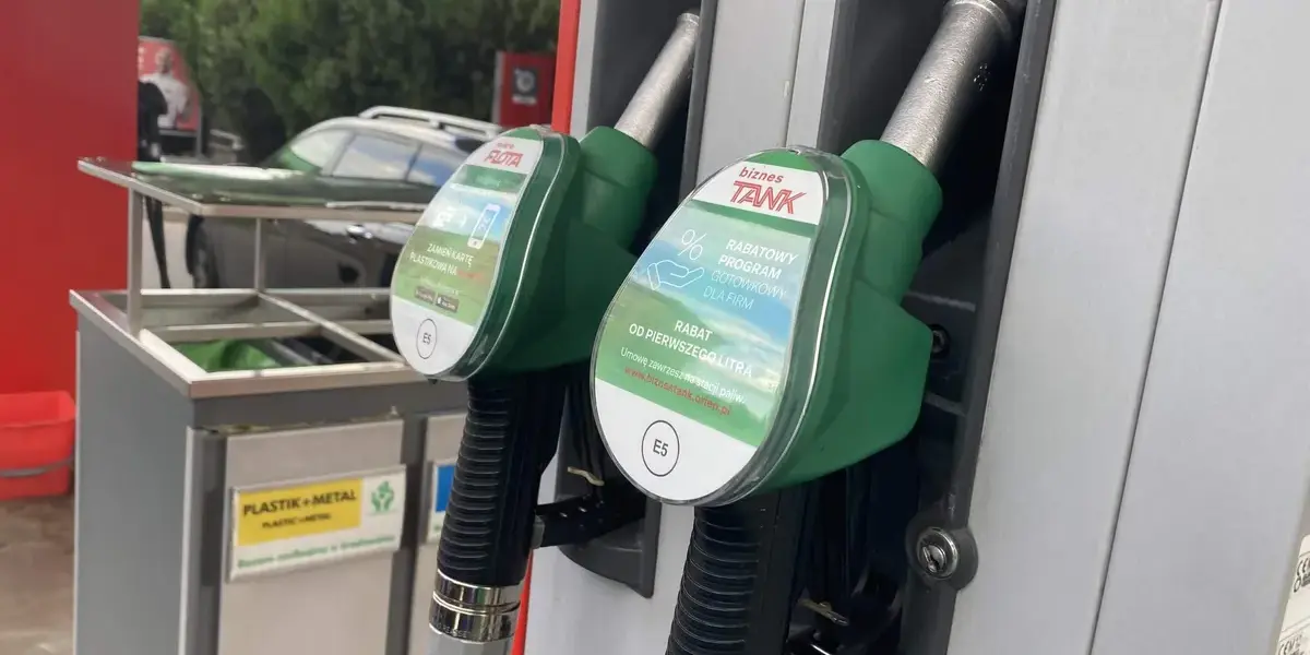 promocja orlen paliwo — PL news