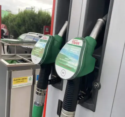 promocja orlen paliwo — PL news