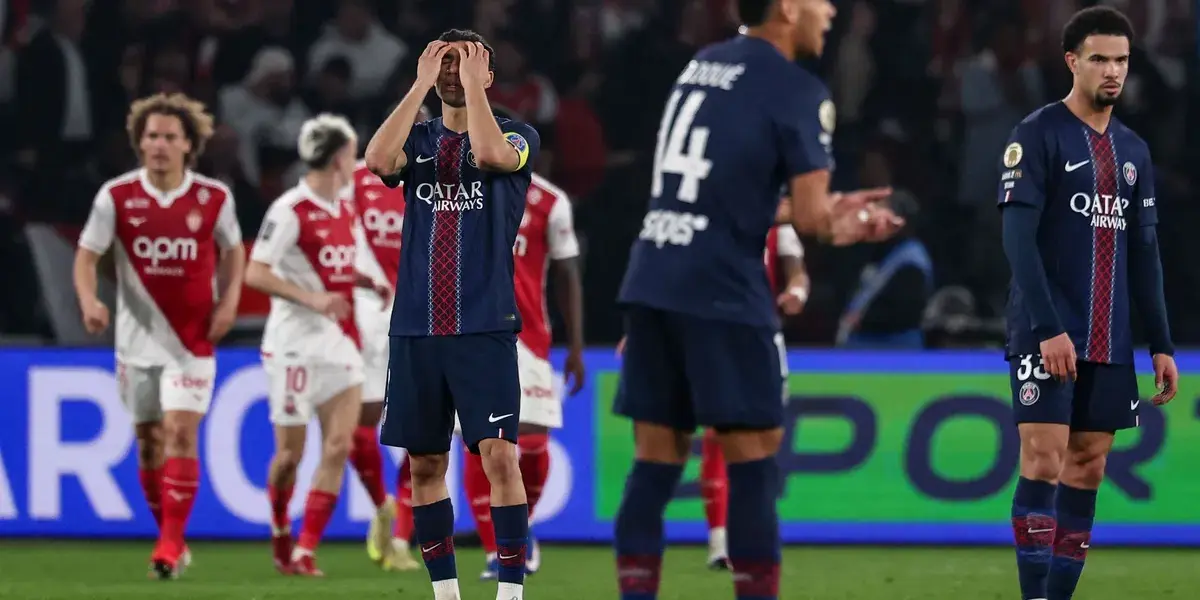 psg – monaco — PL news