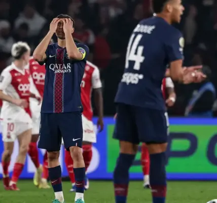 psg – monaco — PL news