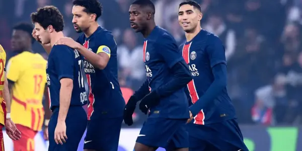 psg vs chelsea — PL news