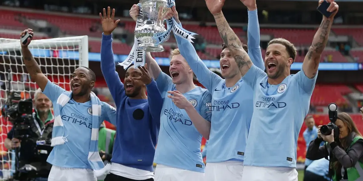 puchar anglii — PL news