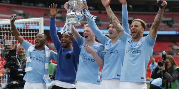 puchar anglii — PL news