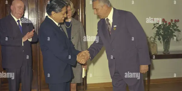 rada pokoju — PL news