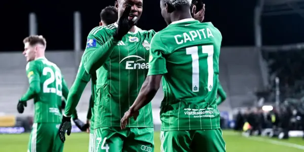 radomiak – arka — PL news