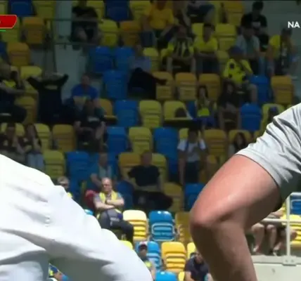 radomiak – arka — PL news