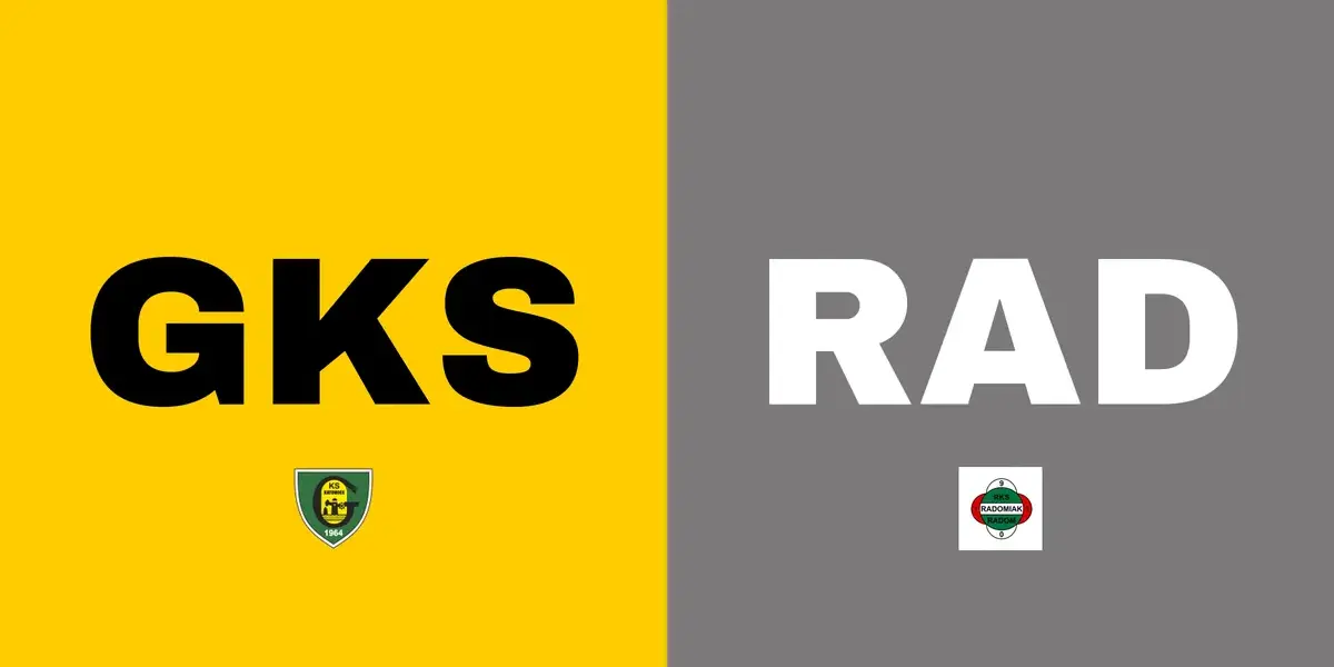 radomiak – gks katowice — PL news