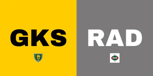 radomiak – gks katowice — PL news