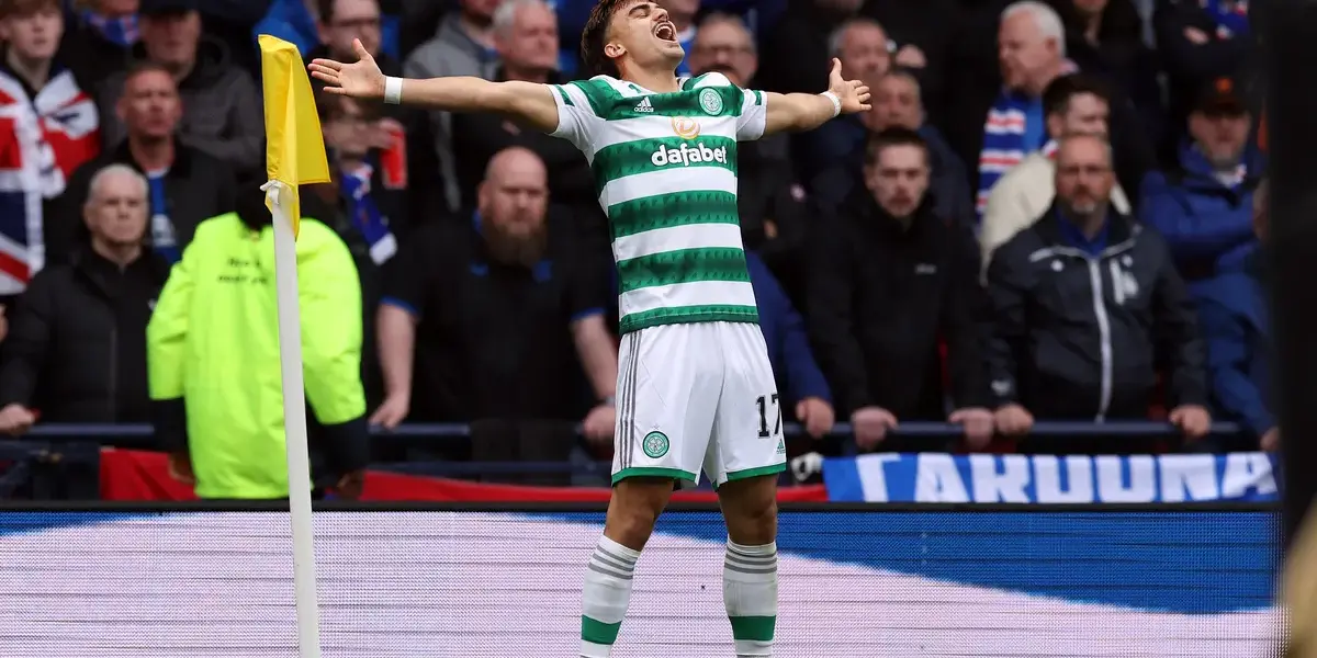 rangers – celtic — PL news