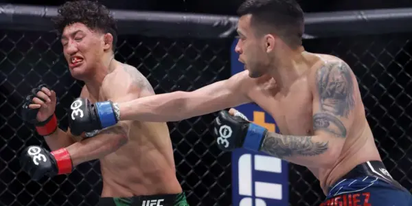 raul rosas jr. — PL news