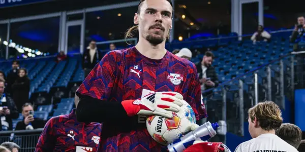 rb lipsk – augsburg — PL news