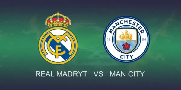 real madryt – man city — PL news