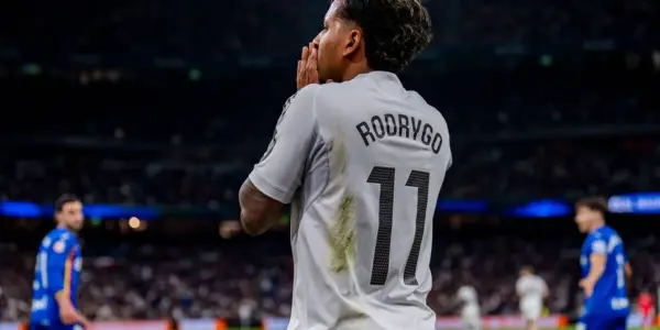 rodrygo — PL news