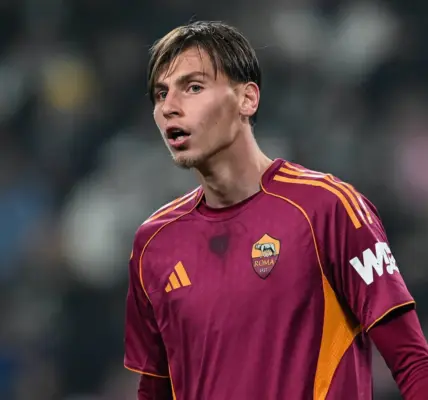 roma – juventus — PL news