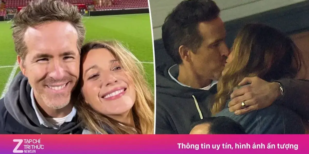 ryan reynolds — PL news