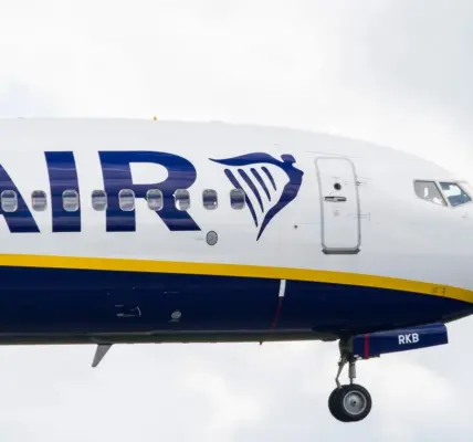 ryanair — PL news