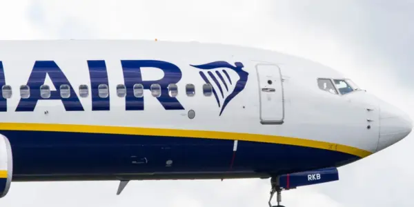 ryanair — PL news