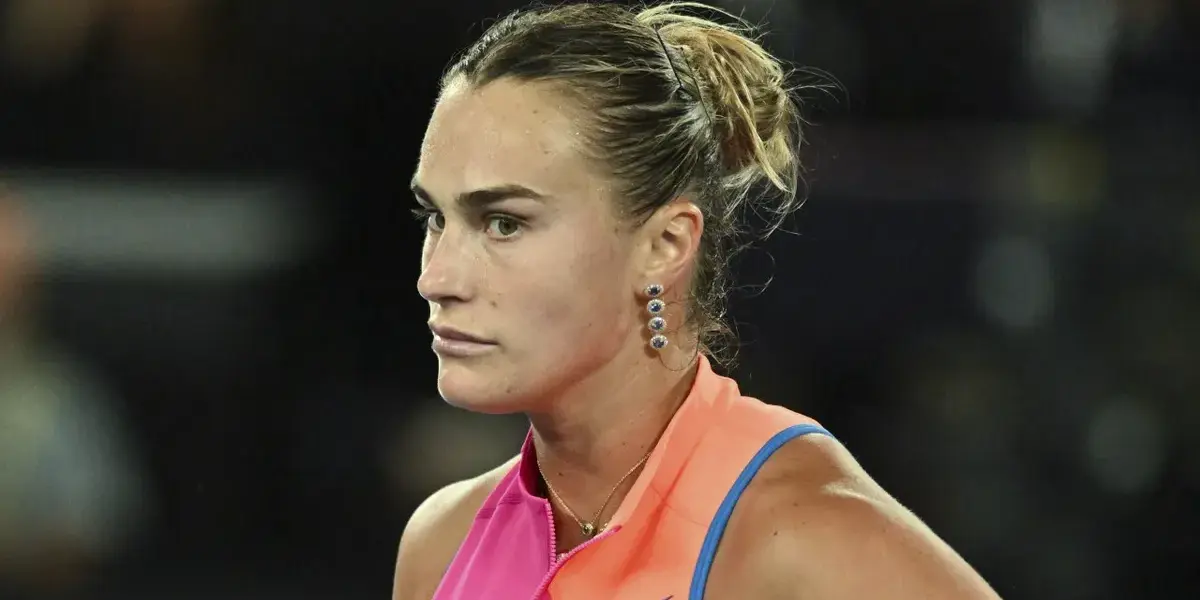 sabalenka — PL news