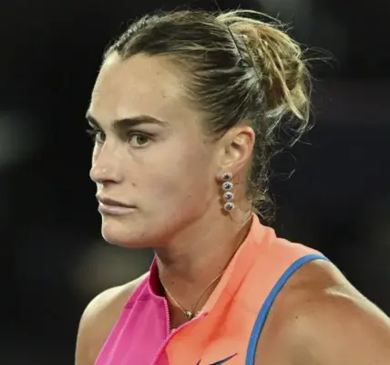 sabalenka — PL news