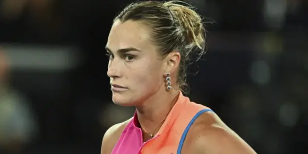 sabalenka — PL news