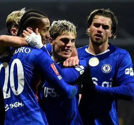 sam smith — PL news