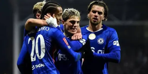 sam smith — PL news