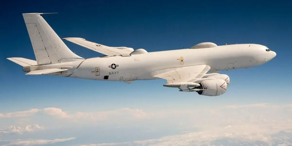 samolot zagłady usa — PL news