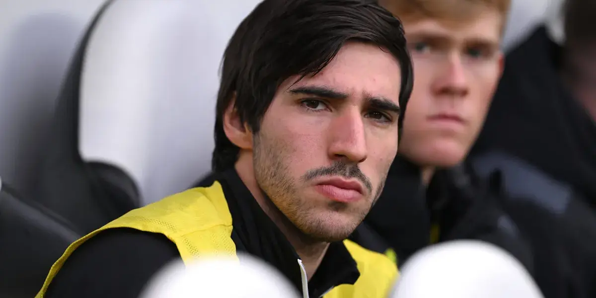 sandro tonali — PL news