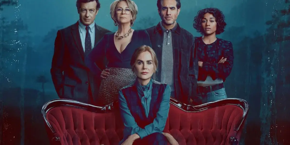 scarpetta — PL news