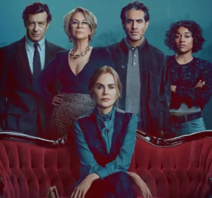 scarpetta — PL news