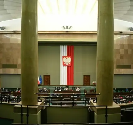 sejm pip — PL news