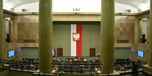 sejm pip — PL news