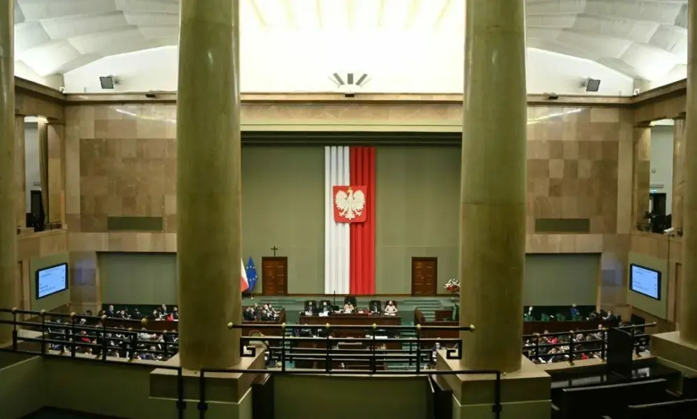 sejm pip — PL news
