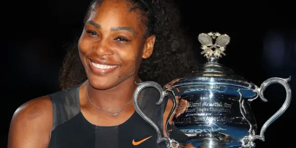 serena williams — PL news