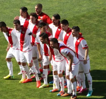 sevilla – rayo — PL news