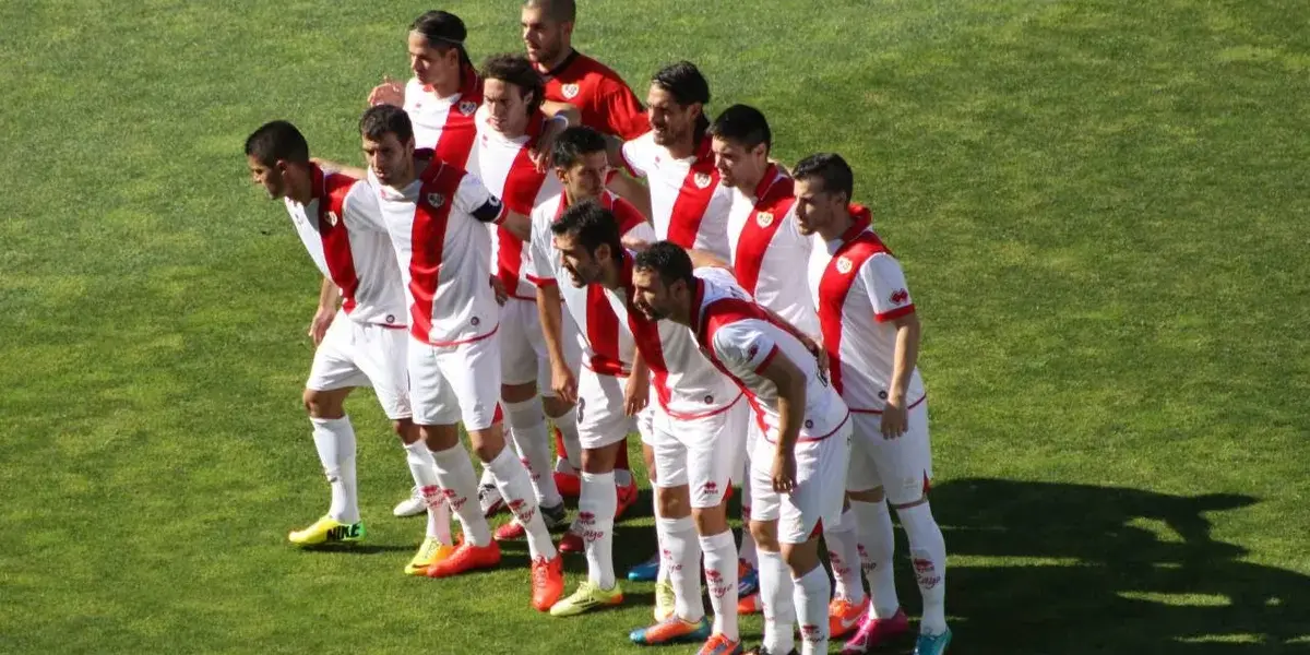 sevilla – rayo — PL news
