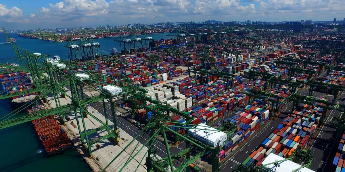 singapur — PL news