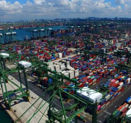 singapur — PL news