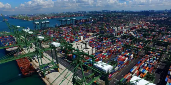 singapur — PL news