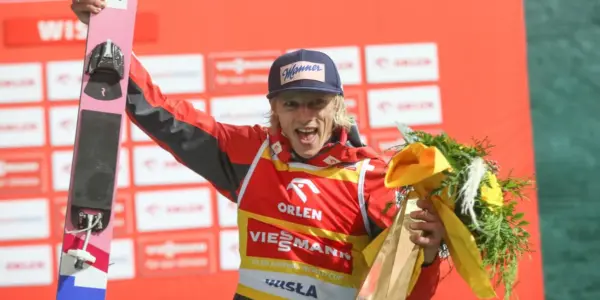 skoki dzisiaj — PL news