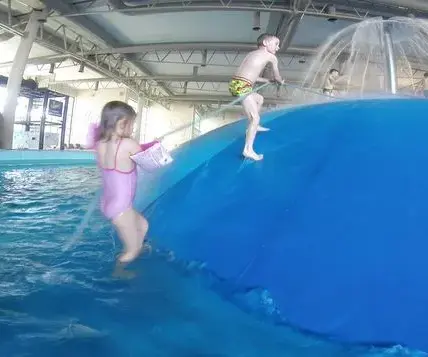 spadl balon zielona gora — PL news