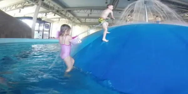 spadl balon zielona gora — PL news