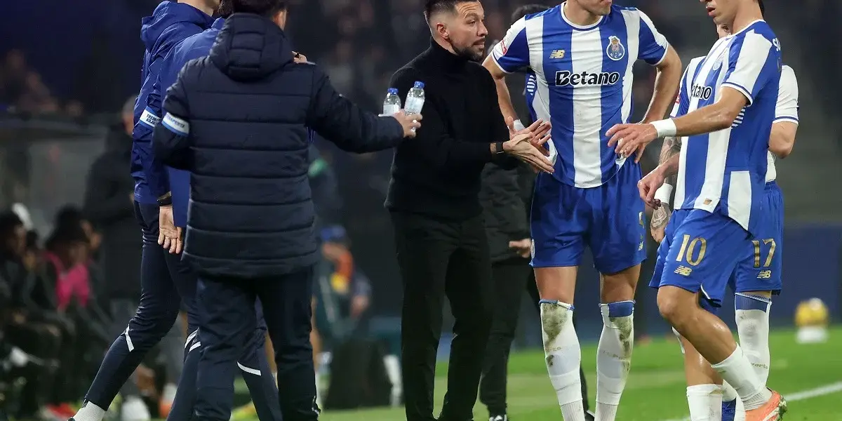 sporting cp – porto — PL news