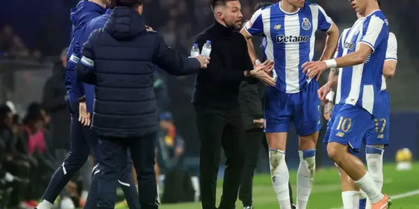 sporting cp – porto — PL news