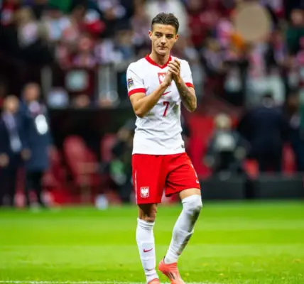 stal mielec – gks tychy — PL news